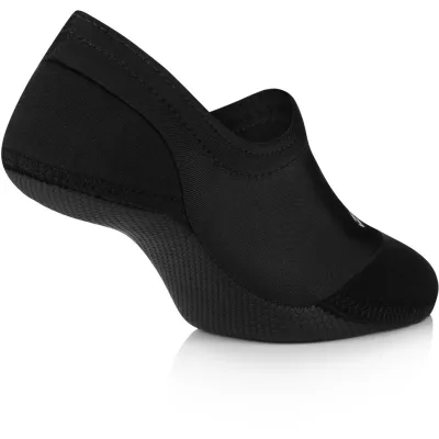 Шкарпетки для басейну Aqua Speed NEO SOCKS 6846 (177-07) 38-39 Чорний (5908217668462) - 2 - Robinzon.ua
