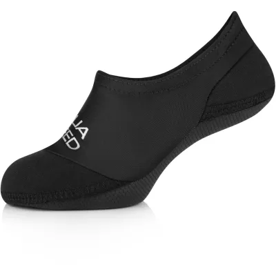 Шкарпетки для басейну Aqua Speed NEO SOCKS 6846 (177-07) 38-39 Чорний (5908217668462) - 3 - Robinzon.ua