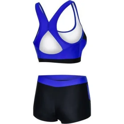 Купальник роздельный для женщин Aqua Speed FIONA 6455 черный, синий Жен 36(S) 348-14 36 - 1 Купальник роздельный для женщин Aqua Speed FIONA 6455 черный, синий Жен 36(S) 348-14 36 - 1 - Robinzon.ua