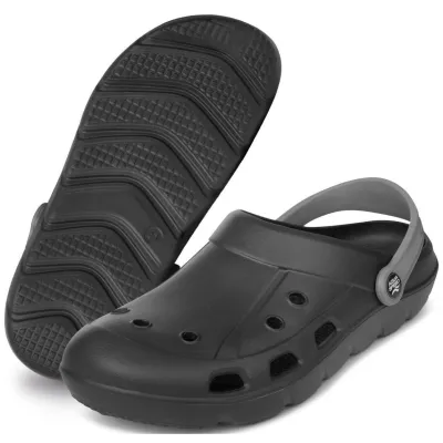 Крокси Aqua Speed LORA 60025 чорний, сірий 43 556-07 43 - 1 Крокси Aqua Speed LORA 60025 чорний, сірий 43 556-07 43 - 1 - Robinzon.ua