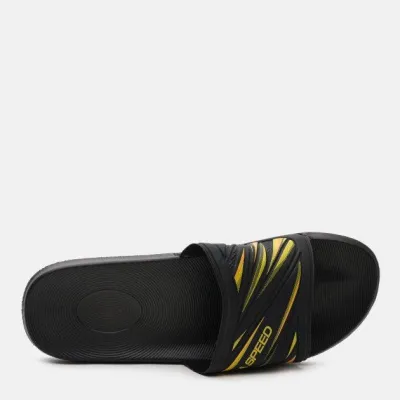 Шльопанці Aqua Speed IDAHO 6820 чорний, жовтий 43 розмір 514-18 43 - 4 Шльопанці Aqua Speed IDAHO 6820 чорний, жовтий 43 розмір 514-18 43 - 4 - Robinzon.ua