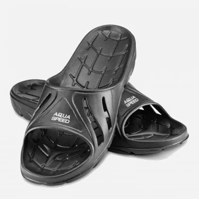 Шльопанці Aqua Speed ALABAMA 5989 чорний 41 розмір 507-07 41 - 2 Шльопанці Aqua Speed ALABAMA 5989 чорний 41 розмір 507-07 41 - 2 - Robinzon.ua