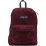 Міський рюкзак 25L Jansport Superbreak бордовий - 2 - Robinzon.ua