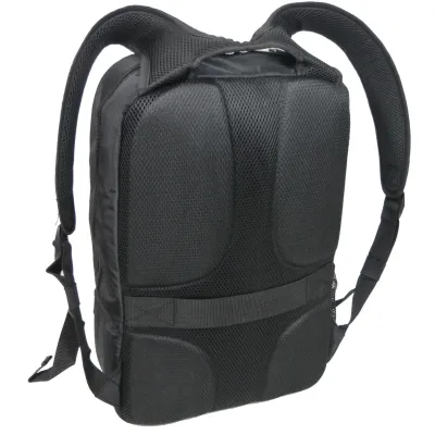 Рюкзак для ноутбука 14,1 дюймів Greg Norman чорний - 5 - Robinzon.ua