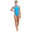 Жіночий Купальник Arena ONE BIGLOGO ONE PIECE Блакитний 40 (001198-890 40) - 1 - Robinzon.ua
