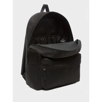 Рюкзак Vans чорний із аплікацією 22 л. Vans Realm Backpack Black - 1 Рюкзак Vans чорний із аплікацією 22 л. Vans Realm Backpack Black - 1 - Robinzon.ua