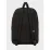 Рюкзак Vans чорний із аплікацією 22 л. Vans Realm Backpack Black - 2 - Robinzon.ua
