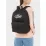 Рюкзак Vans чорний із аплікацією 22 л. Vans Realm Backpack Black - 3 - Robinzon.ua