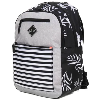 Жіночий рюкзак 23L Roxy Here You Are 2 - 2 - Robinzon.ua