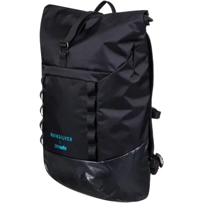 Водонепроницаемый рюкзак 30L Quiksilver Pacsafe X QS Dry черный - 1 - Robinzon.ua