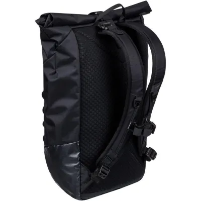 Водонепроницаемый рюкзак 30L Quiksilver Pacsafe X QS Dry черный - 3 - Robinzon.ua