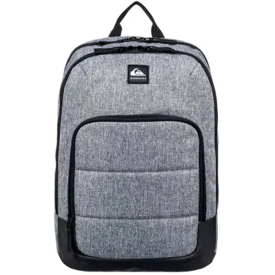 Рюкзак міський 24L Quiksilver Burst II сірий - 1 - Robinzon.ua