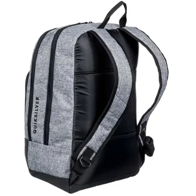 Рюкзак міський 24L Quiksilver Burst II сірий - 2 - Robinzon.ua
