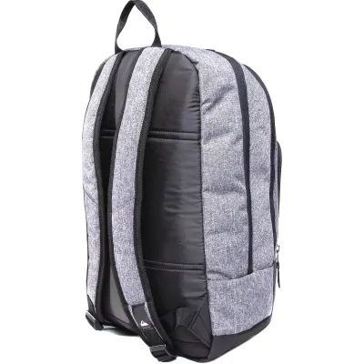 Рюкзак міський 24L Quiksilver Burst II сірий - 3 - Robinzon.ua