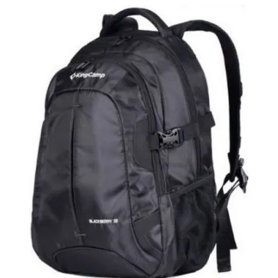 Міський рюкзак KingCamp Blackberry на 28л - 1 - Robinzon.ua
