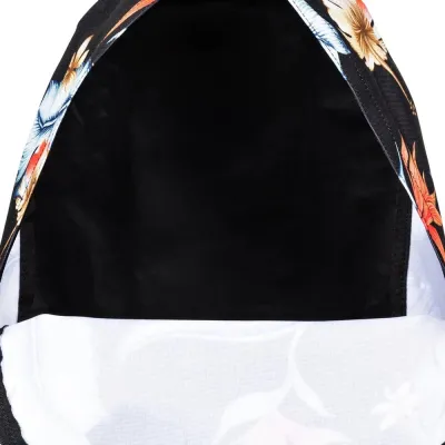 Женский рюкзак Roxy Sugar Baby Fitness черный - 4 - Robinzon.ua