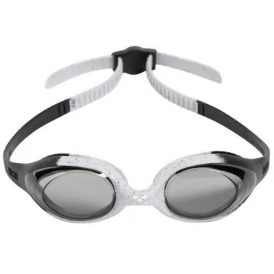 Детские Очки для плавания Arena SPIDER JR Серый, Черный OSFM (92338-901 OSFM) - 1 Детские Очки для плавания Arena SPIDER JR Серый, Черный OSFM (92338-901 OSFM) - 1 - Robinzon.ua