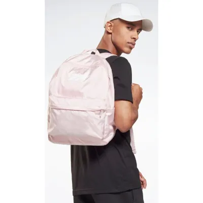 Спортивний рюкзак 23L Reebok Myt Backpack рожевий - 1 - Robinzon.ua