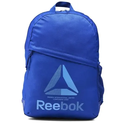 Спортивный рюкзак Reebok Training Essentials синий - 1 - Robinzon.ua