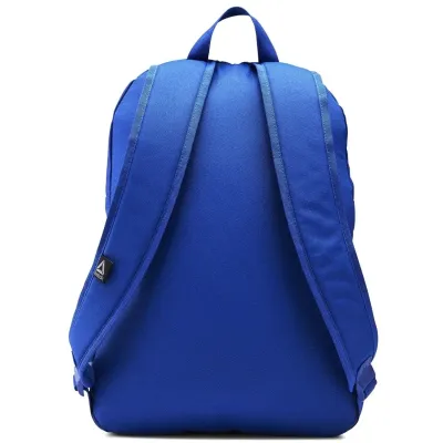 Спортивный рюкзак Reebok Training Essentials синий - 4 - Robinzon.ua