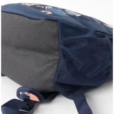 Жіночий рюкзак 23L Roxy Here You Are Fitness синій - 4 Жіночий рюкзак 23L Roxy Here You Are Fitness синій - 4 - Robinzon.ua