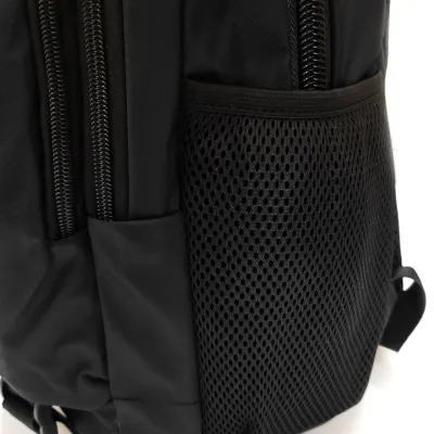 Міський рюкзак Lanpad 28 л чорний - 5 - Robinzon.ua