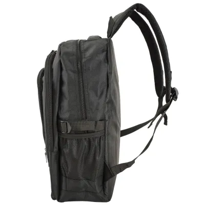 Рюкзак городской Semi Line 21 Black (L2048-1) - 2 - Robinzon.ua