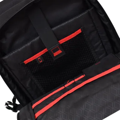 Рюкзак городской Semi Line USB 15 Black (L2007) - 3 - Robinzon.ua