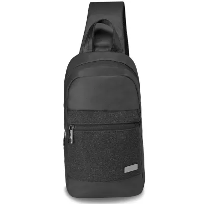 Рюкзак міський Semi Line 5 Black (L2009) - 1 Рюкзак міський Semi Line 5 Black (L2009) - 1 - Robinzon.ua