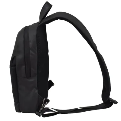 Рюкзак міський Semi Line 5 Black (L2009) - 3 Рюкзак міський Semi Line 5 Black (L2009) - 3 - Robinzon.ua