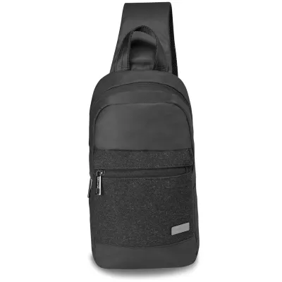 Рюкзак міський Semi Line 5 Black (L2009) - 5 Рюкзак міський Semi Line 5 Black (L2009) - 5 - Robinzon.ua