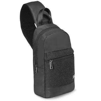 Рюкзак міський Semi Line 5 Black (L2009) - 6 Рюкзак міський Semi Line 5 Black (L2009) - 6 - Robinzon.ua