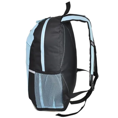 Рюкзак городской Semi Line 18 Blue/Black (J4679-4) - 2 - Robinzon.ua