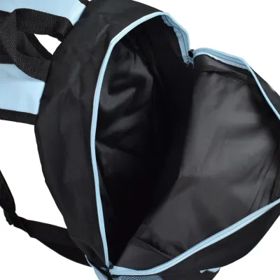 Рюкзак городской Semi Line 18 Blue/Black (J4679-4) - 4 - Robinzon.ua