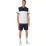 Мужские Шорты Asics COURT 9IN SHORT Темно-синий XL (2041A261-400 XL) - 6 - Robinzon.ua