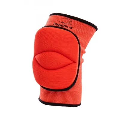 Наколінники спортивні PowerPlay PP-8000 Elastic Knee Support (пара) червоні S - 1 Наколінники спортивні PowerPlay PP-8000 Elastic Knee Support (пара) червоні S - 1 - Robinzon.ua