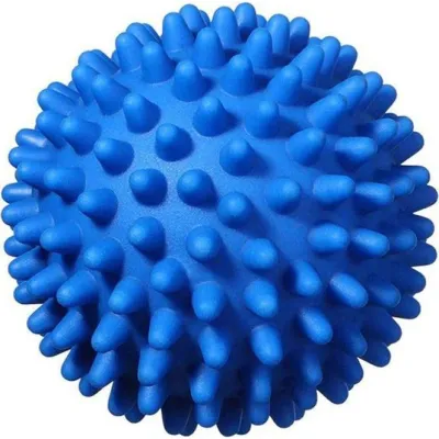 Набор массажных мячей PowerPlay PP-4341 Massage Ball (набор 2 шт.) - 4 Набор массажных мячей PowerPlay PP-4341 Massage Ball (набор 2 шт.) - 4 - Robinzon.ua