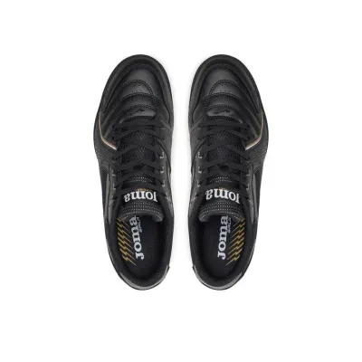 Футзалки Joma DRIBLING Чорний 42,5 (DRIW2401IN 42,5) - 4 - Robinzon.ua