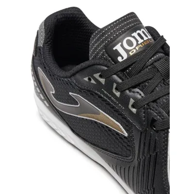 Футзалки Joma DRIBLING Чорний 42,5 (DRIW2401IN 42,5) - 5 - Robinzon.ua