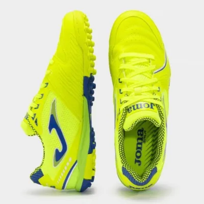 Сороконожки Joma DRIBLING Желтый 42 (DRIW2409TF 42) - 1 Сороконожки Joma DRIBLING Желтый 42 (DRIW2409TF 42) - 1 - Robinzon.ua