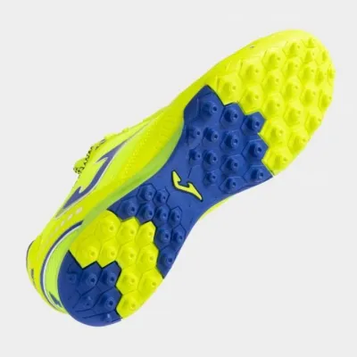 Сороконожки Joma DRIBLING Желтый 45 (DRIW2409TF 45) - 2 Сороконожки Joma DRIBLING Желтый 45 (DRIW2409TF 45) - 2 - Robinzon.ua