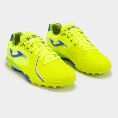 Сороконожки Joma DRIBLING Желтый 45 (DRIW2409TF 45) - 3 Сороконожки Joma DRIBLING Желтый 45 (DRIW2409TF 45) - 3 - Robinzon.ua