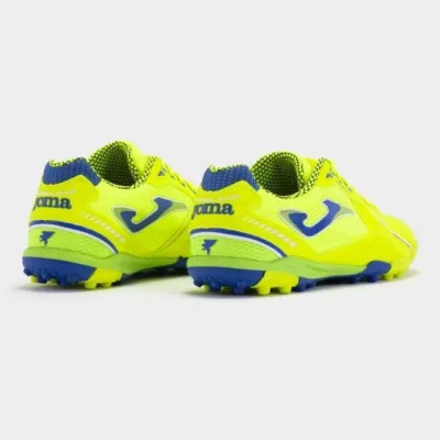 Сороконожки Joma DRIBLING Желтый 45 (DRIW2409TF 45) - 4 Сороконожки Joma DRIBLING Желтый 45 (DRIW2409TF 45) - 4 - Robinzon.ua