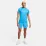 Мужская футболка Nike RAFA MNK DF CHALLENGER TOP SS Голубой XL (DV2887-435 XL) - 2 - Robinzon.ua