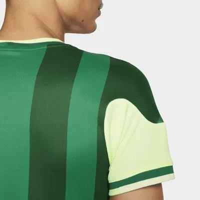 Футболка мужская Nike COURT M DF SLAM TOP MB Зеленый L (FD5195-701 L) - 1 Футболка мужская Nike COURT M DF SLAM TOP MB Зеленый L (FD5195-701 L) - 1 - Robinzon.ua