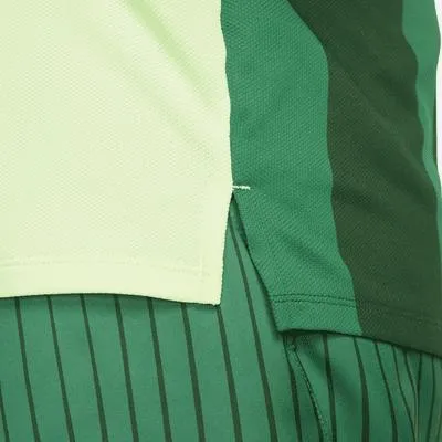 Футболка мужская Nike COURT M DF SLAM TOP MB Зеленый L (FD5195-701 L) - 2 Футболка мужская Nike COURT M DF SLAM TOP MB Зеленый L (FD5195-701 L) - 2 - Robinzon.ua