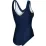 Женский Купальник Aqua Speed SOPHIE Темно-синий 42 (441-49 42) - 1 - Robinzon.ua