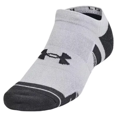 Шкарпетки UA Perf Tech 6pk NS Різнокольоровий XL (1386243-011 XL) - 2 Шкарпетки UA Perf Tech 6pk NS Різнокольоровий XL (1386243-011 XL) - 2 - Robinzon.ua