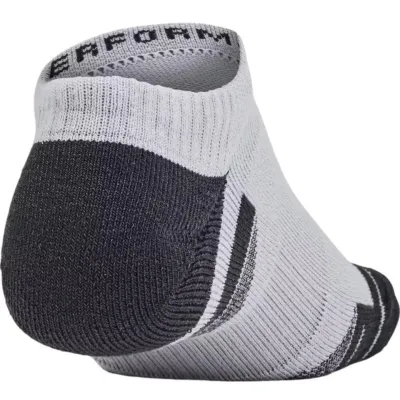 Шкарпетки UA Perf Tech 6pk NS Різнокольоровий XL (1386243-011 XL) - 3 Шкарпетки UA Perf Tech 6pk NS Різнокольоровий XL (1386243-011 XL) - 3 - Robinzon.ua