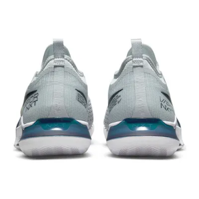 Кросівки чоловічі Nike REACT VAPOR NXT clay pure platinum/white (43) 9.5 CV0726-007 43 - 3 - Robinzon.ua